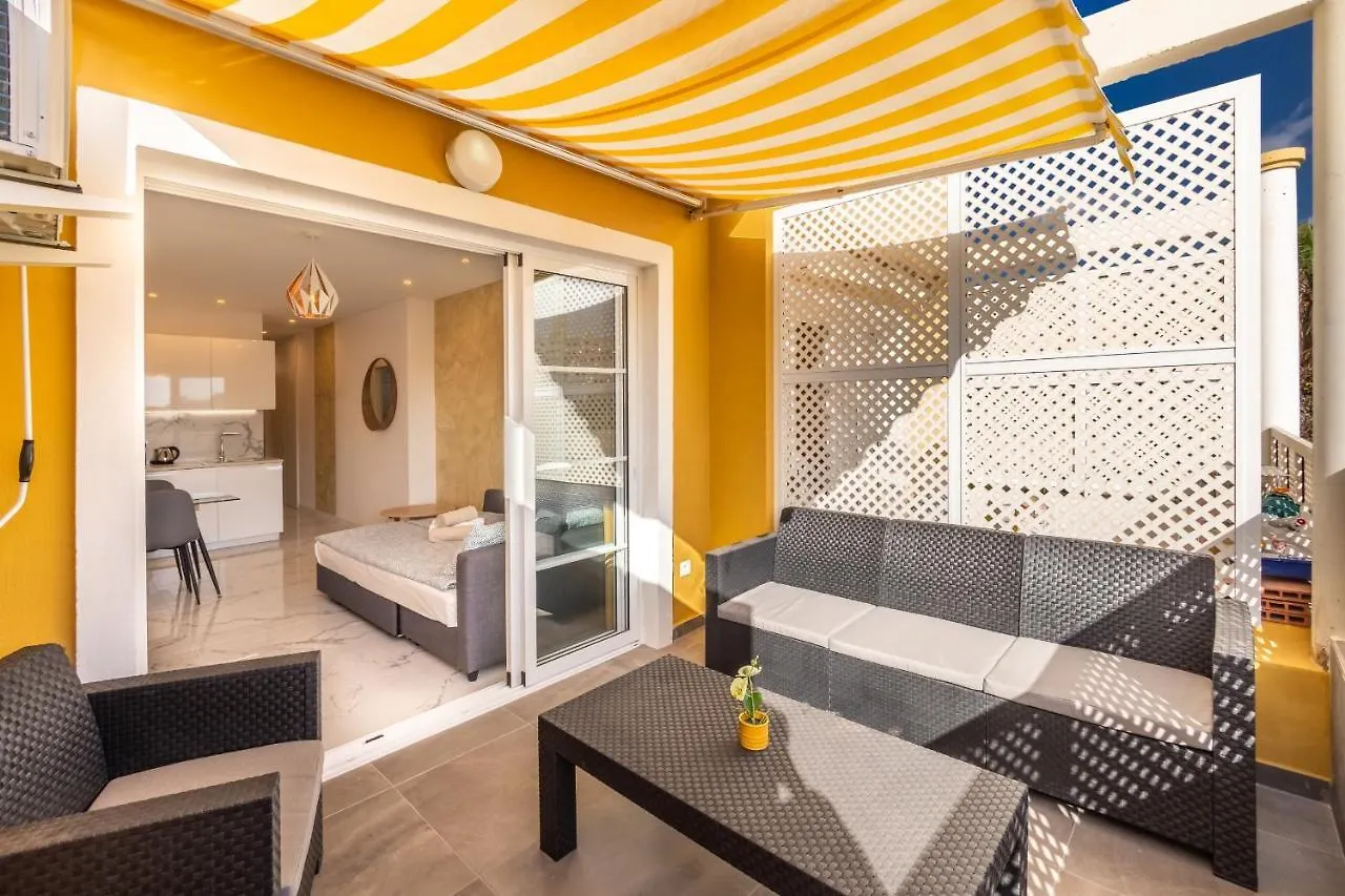 Golden Orlando Sunny Terrace Home By Love 아데제 아파트