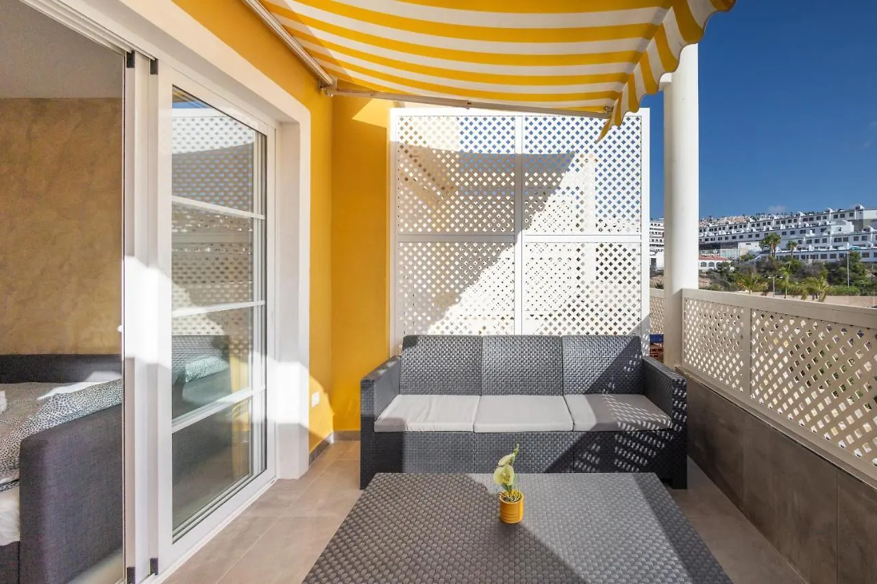 Golden Orlando Sunny Terrace Home By Love Costa Adeje  0*, Costa Adeje (Tenerife) Spagna