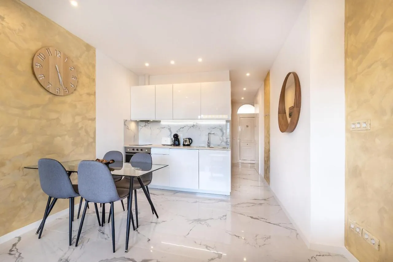 Appartamento Golden Orlando Sunny Terrace Home By Love Costa Adeje  Spagna