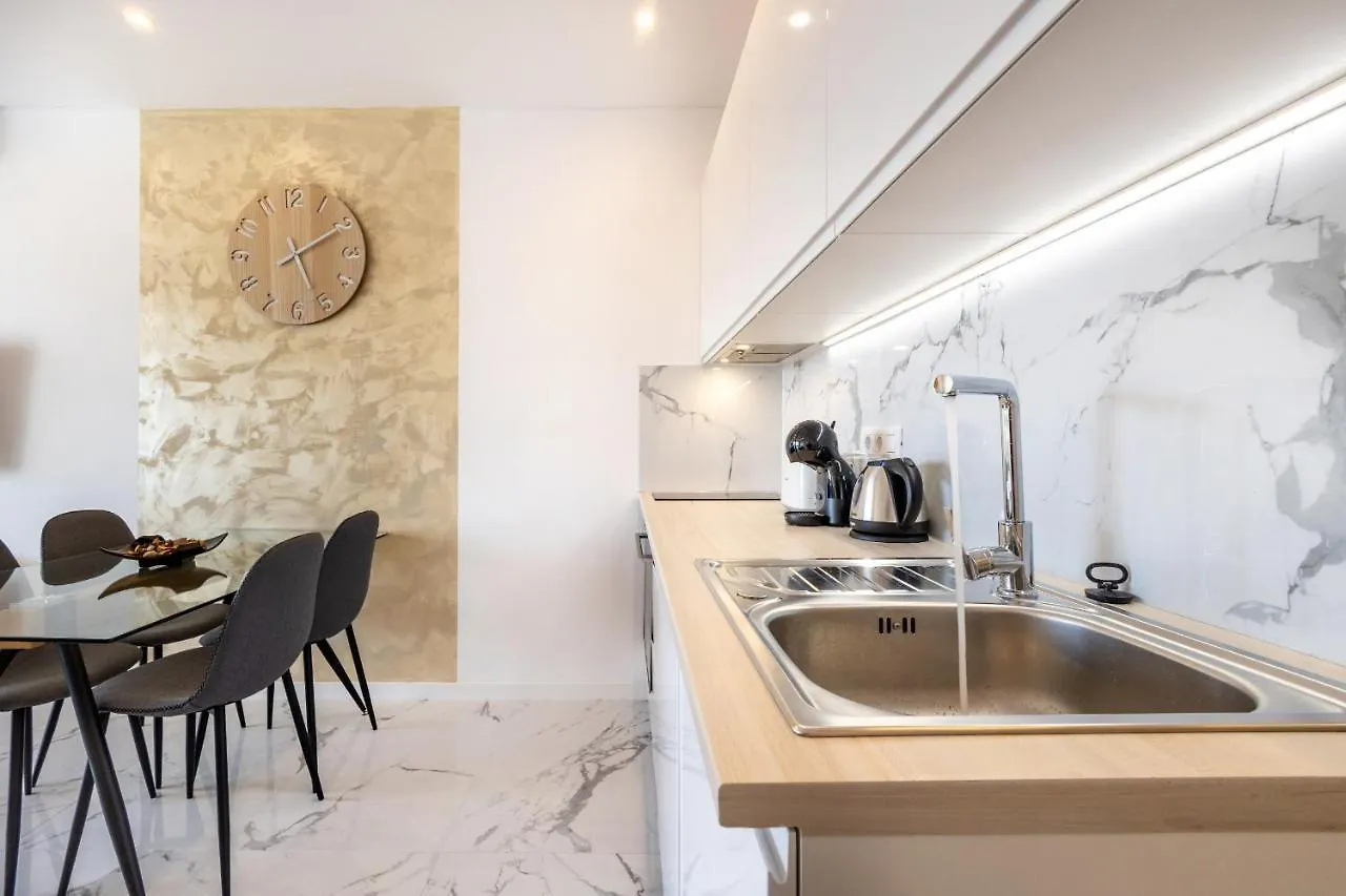 אדחה Golden Orlando Sunny Terrace Home By Love דירה