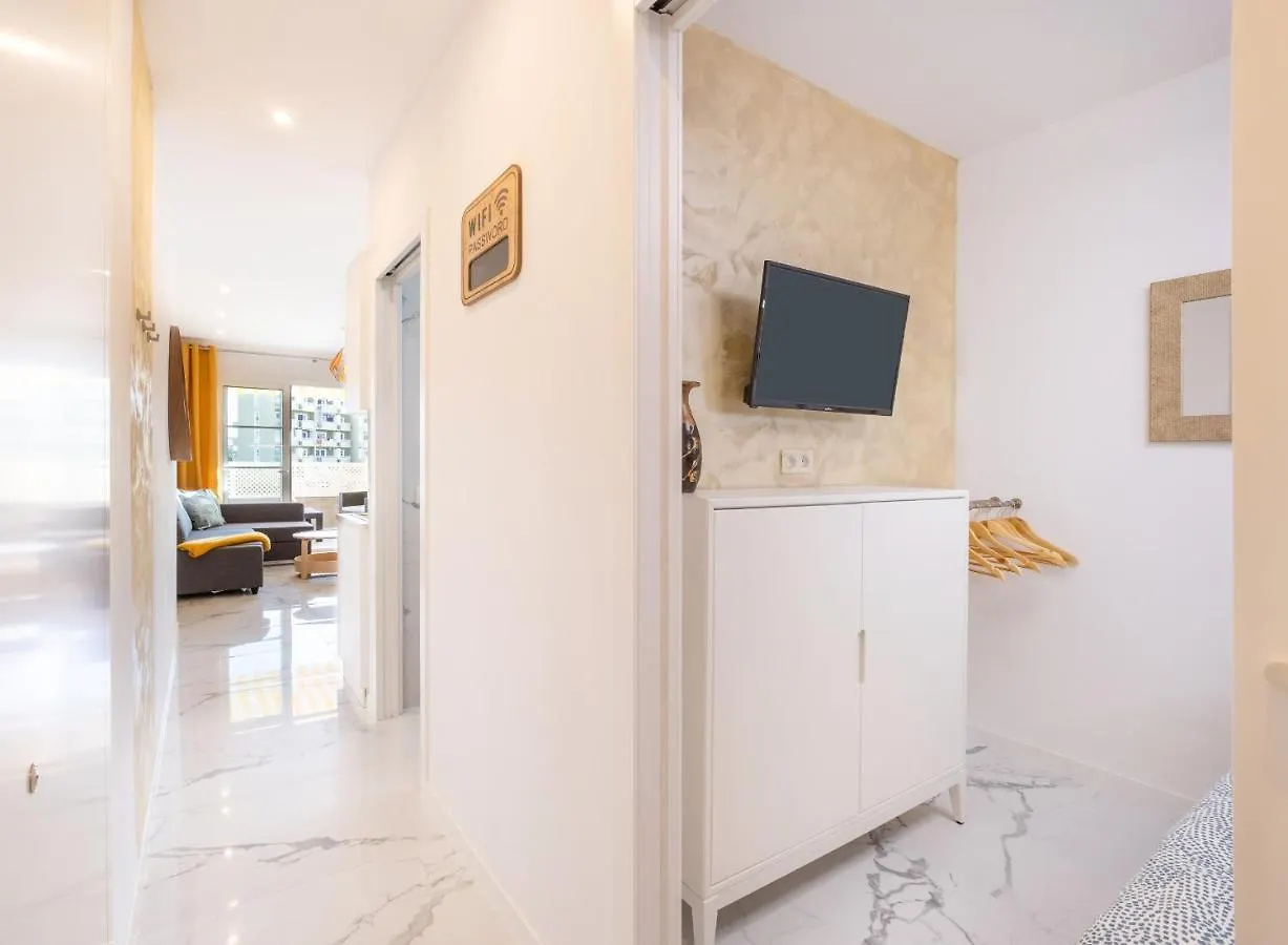 אדחה Golden Orlando Sunny Terrace Home By Love ספרד
