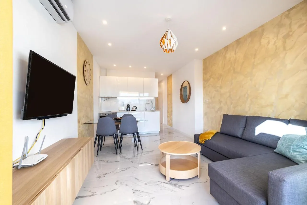 דירה אדחה Golden Orlando Sunny Terrace Home By Love