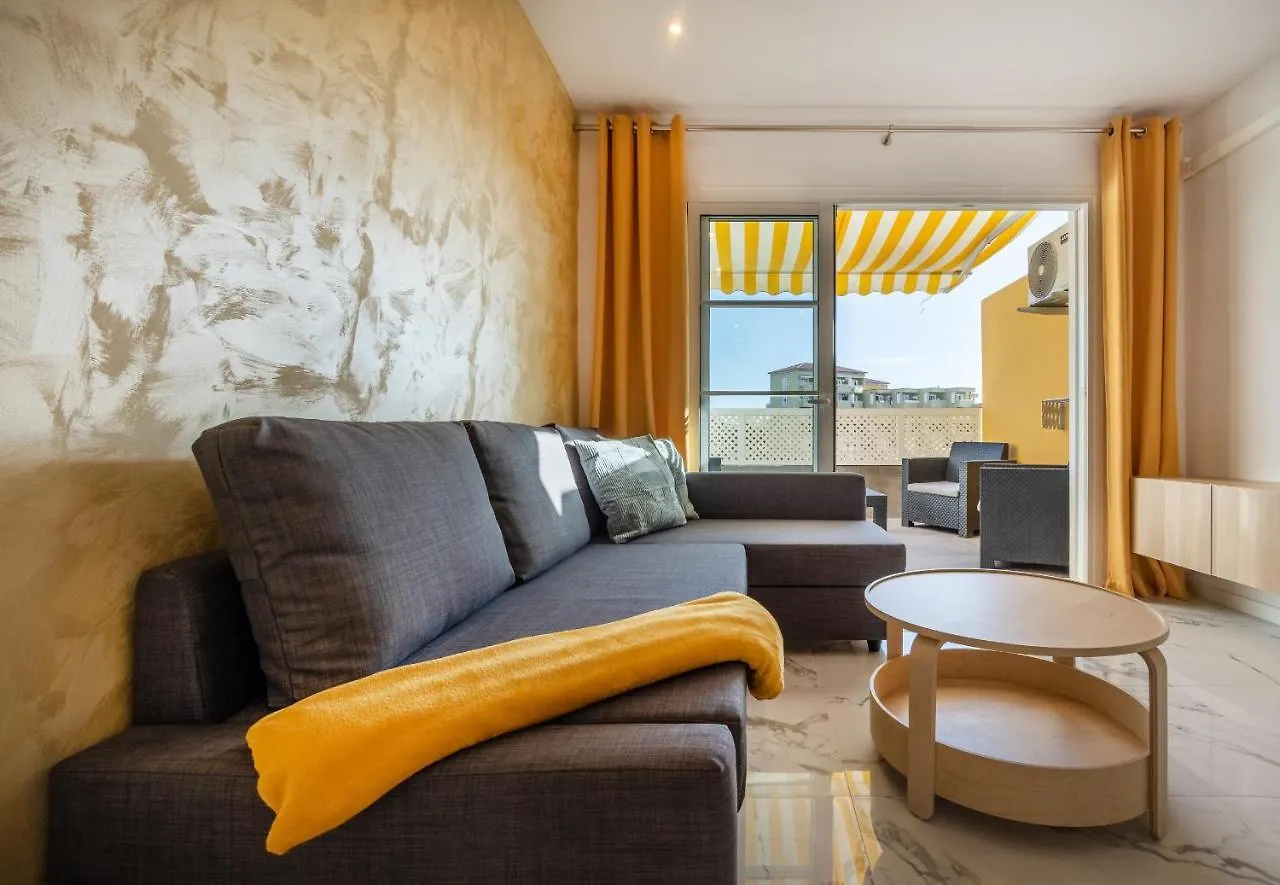 דירה אדחה Golden Orlando Sunny Terrace Home By Love
