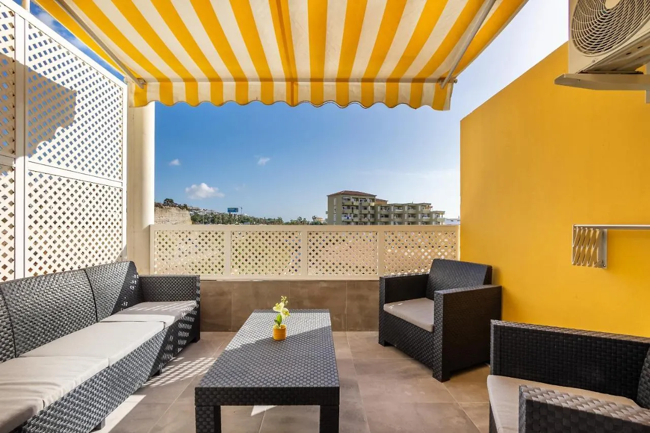 אדחה Golden Orlando Sunny Terrace Home By Love 0*,  ספרד